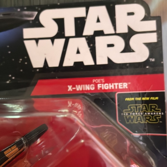 X-Wing Fighter # 19 - Picture 4 of 12